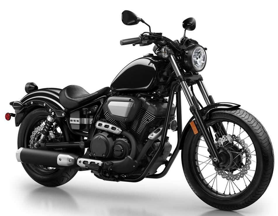 Honda Rebel 500 cairia bem no Brasil?